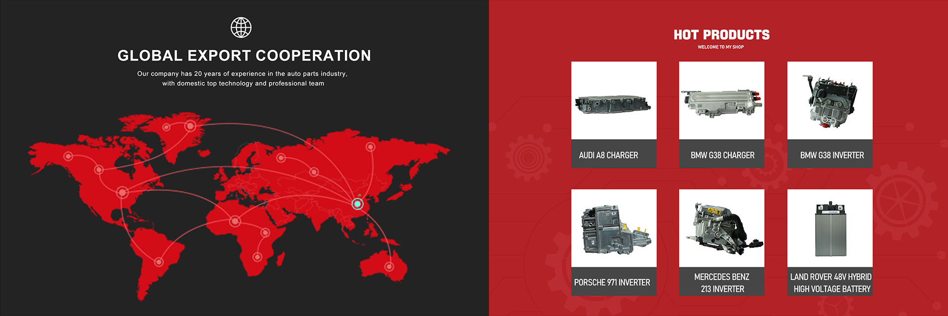 ποιότητας Βαταρία αυτοκινήτου υψηλής τάσης εργοστάσιο