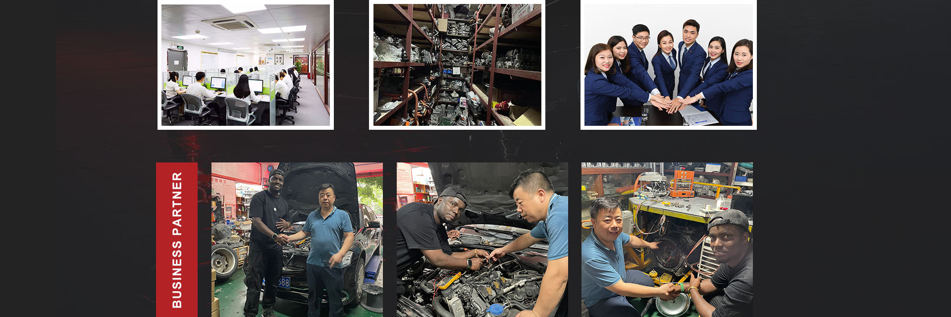 quality High Voltage Car Battery factory