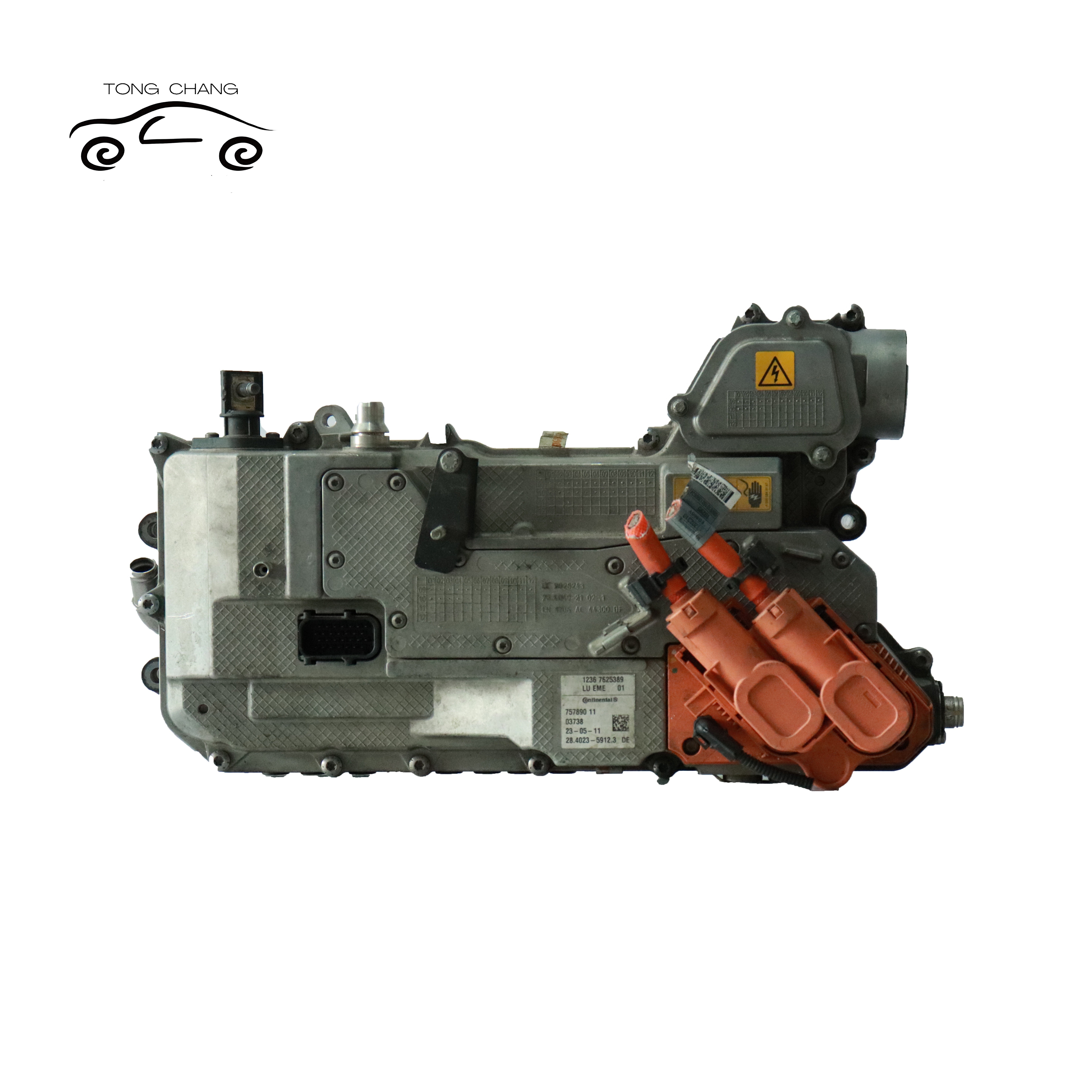 Hybrid Vehicle Inverter for BMW 7 Series