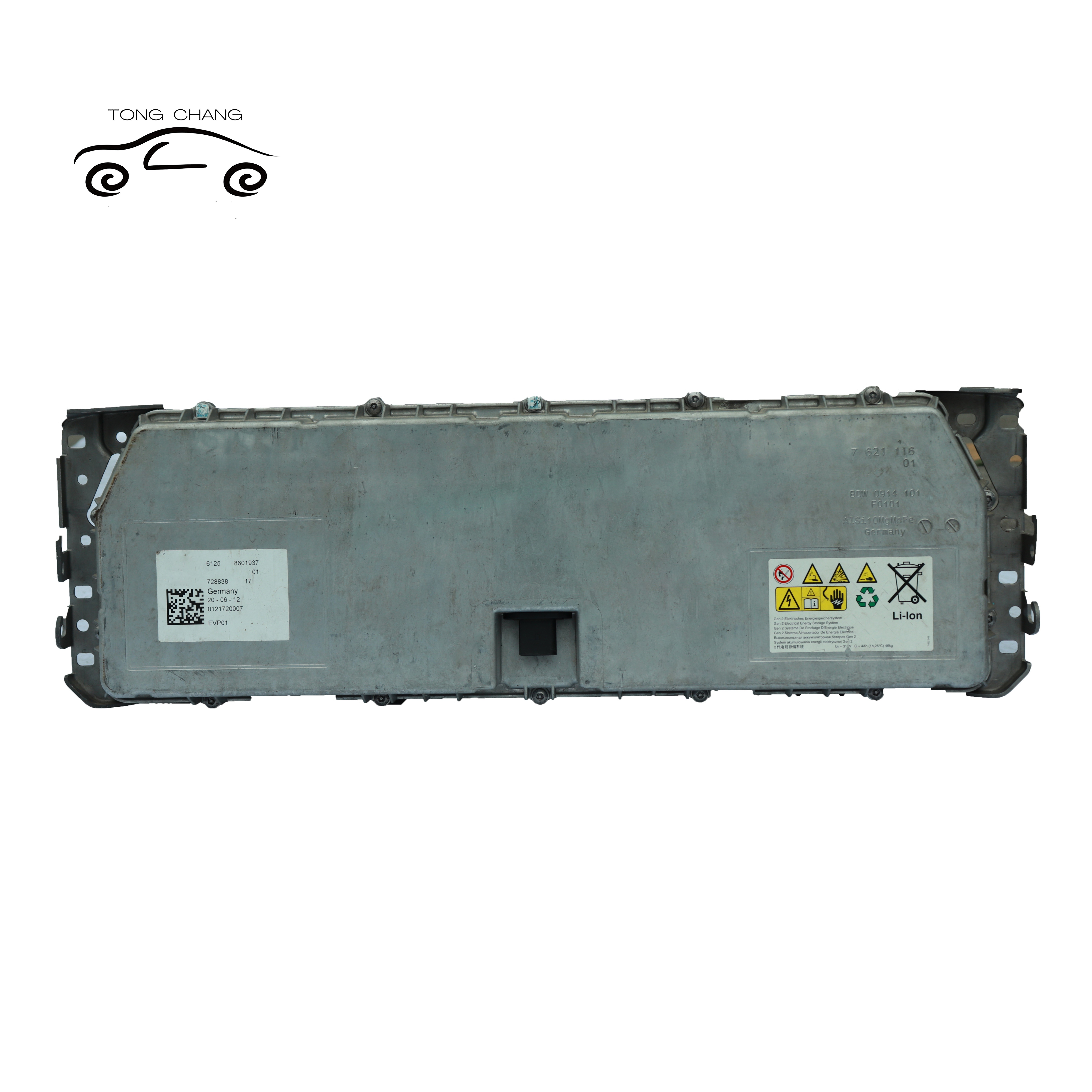 High Voltage Car Battery for BMW 7 Series