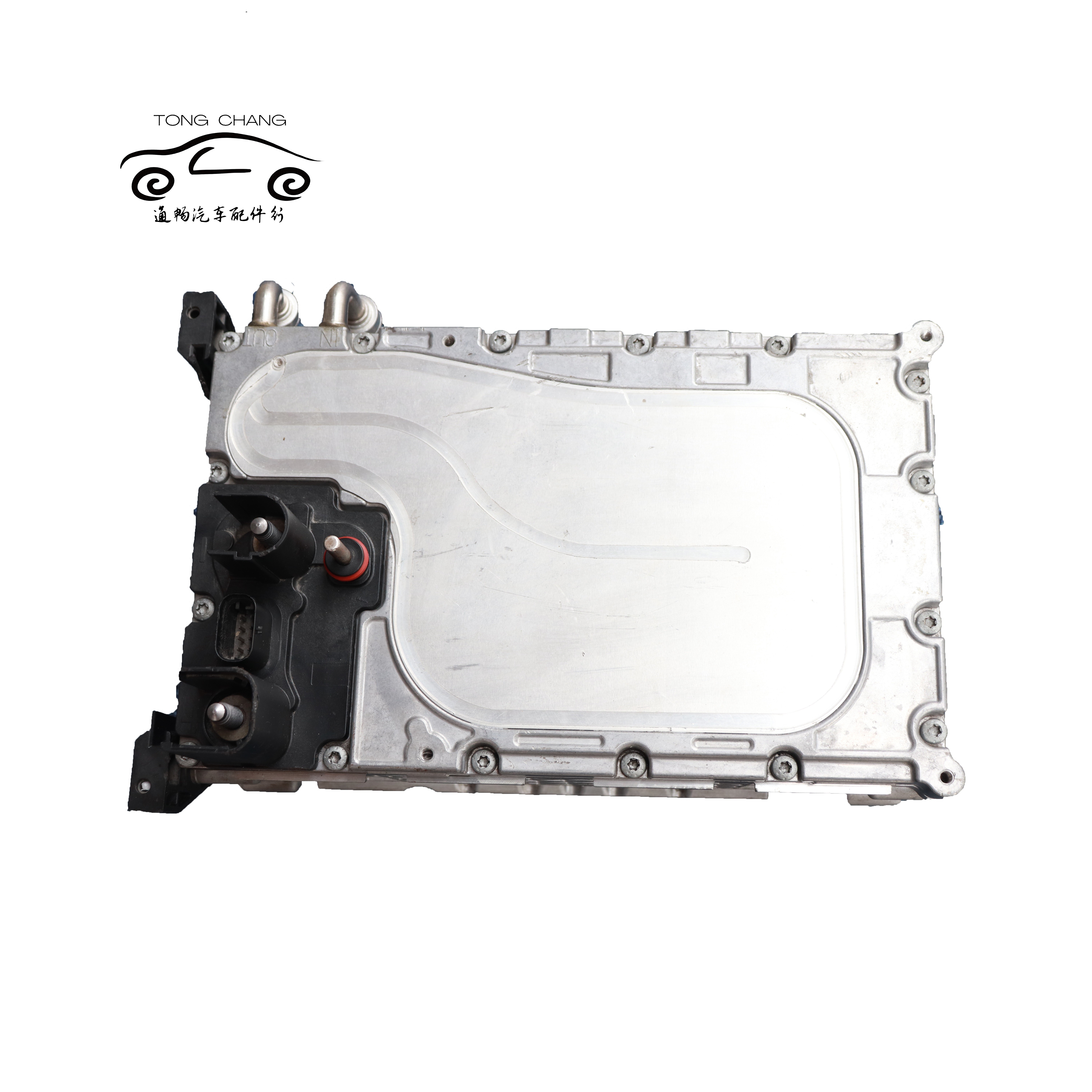 48V Hybrid Battery for Mercedes-Benz W167