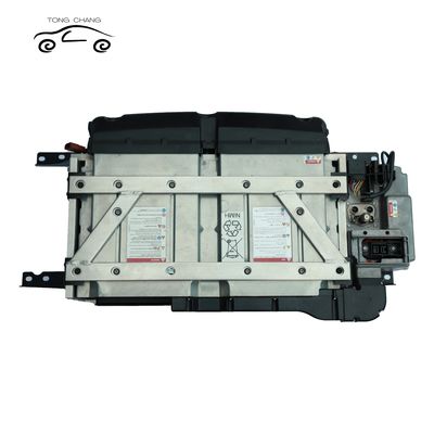 quality Volkswagen Touareg Porsche Taycan Battery 7P0915590J Hybrid Auto Battery factory